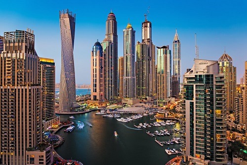 Property Developers in Dubai