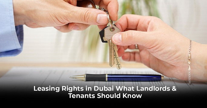 property leasing rights in dubai