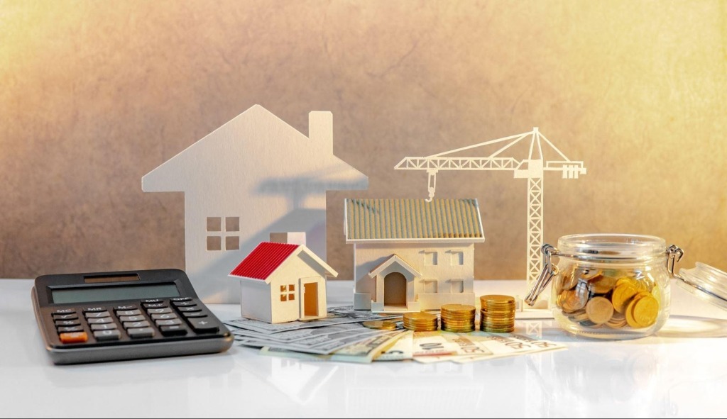 Residential property in Dubai
