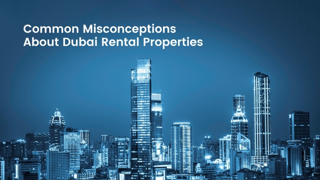Property for Rent in Dubai
