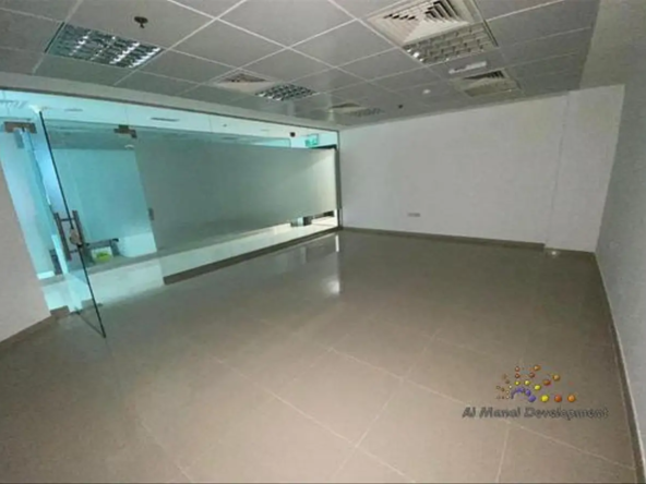 Office for Sale in Apricot Dubai Silicon Oasis | Prime Fitted Space