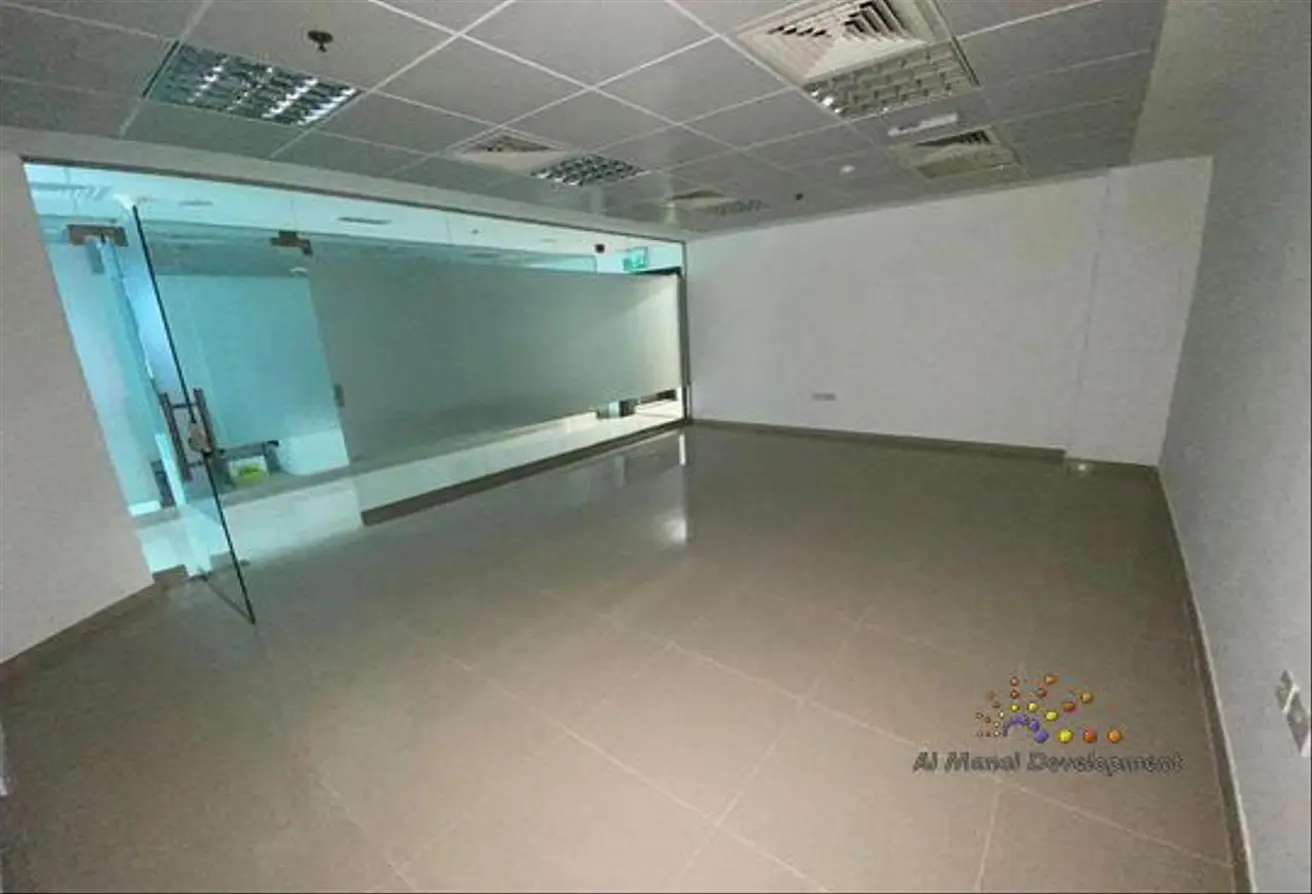 Office for Sale in Apricot Dubai Silicon Oasis | Prime Fitted Space