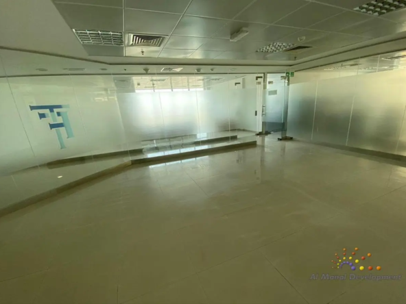 FITTED OFFICE SPACE FOR SALE IN APRICOT, DUBAI SILICON OASIS
