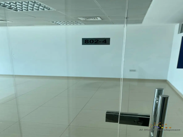 Office Space for Sale in Apricot, Dubai Silicon Oasis