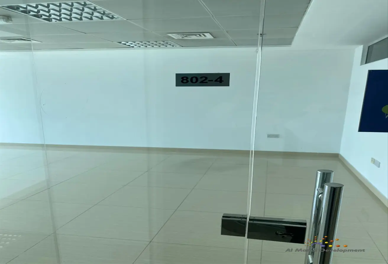 Office Space for Sale in Apricot, Dubai Silicon Oasis
