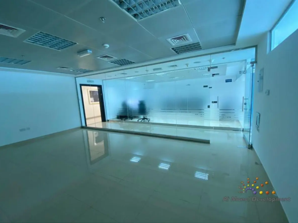 Office Space for Sale in Dubai Silicon Oasis