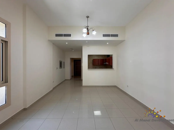Apartment for Rent in La Vista Residence 6 | Well maintained | Spacious | DSO