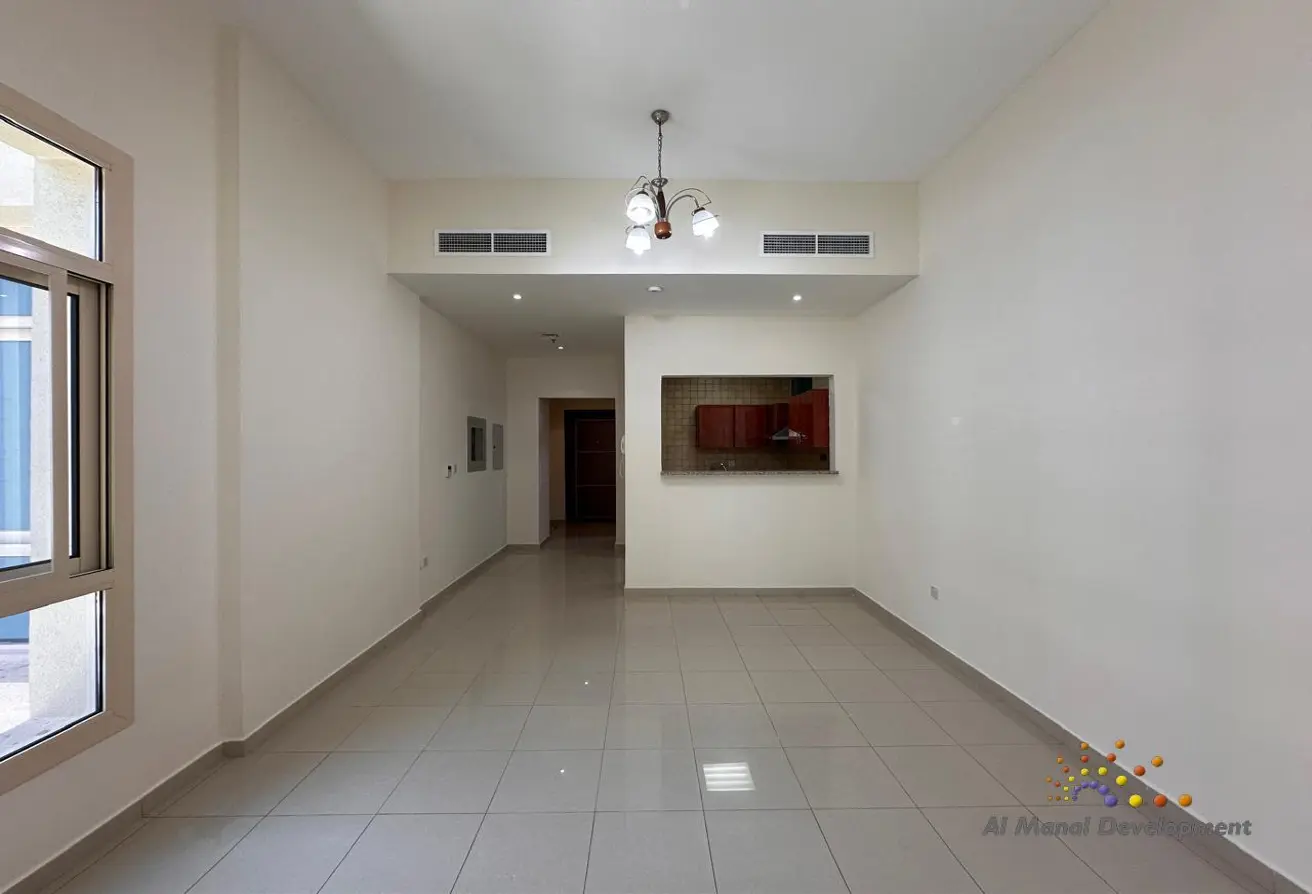 Apartment for Rent in La Vista Residence 6 | Well maintained | Spacious | DSO