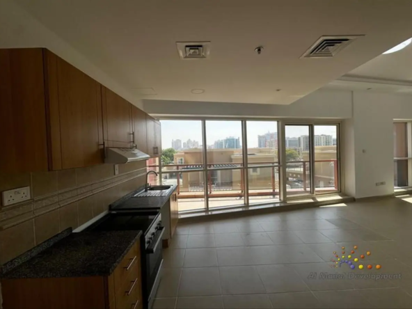 Apartment for Rent in ASB Tower Dubai Silicon Oasis | Fully Upgraded