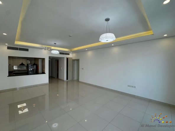 Luxury Apartment for Rent in JVC | Al Manal
