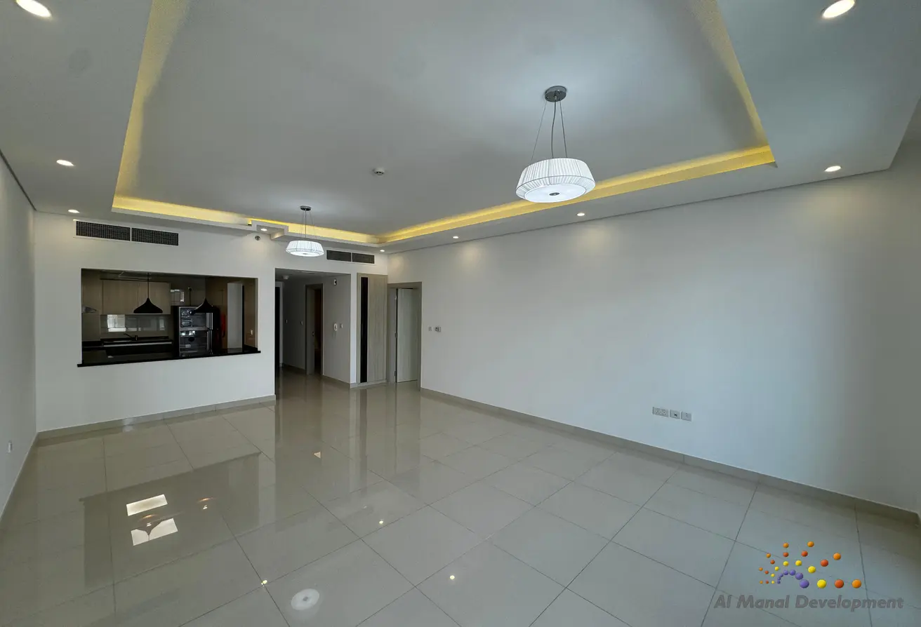 Luxury Apartment for Rent in JVC | Al Manal