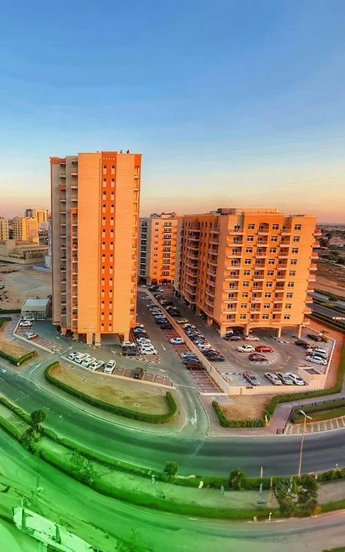 Liwan Dubai Land