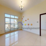 Apartment for Rent in Al Manal Residence 1 DSO