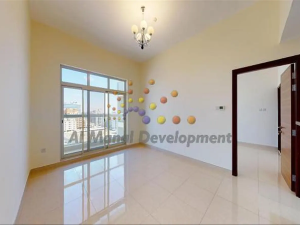 Apartment for Rent in Al Manal Residence 1 DSO