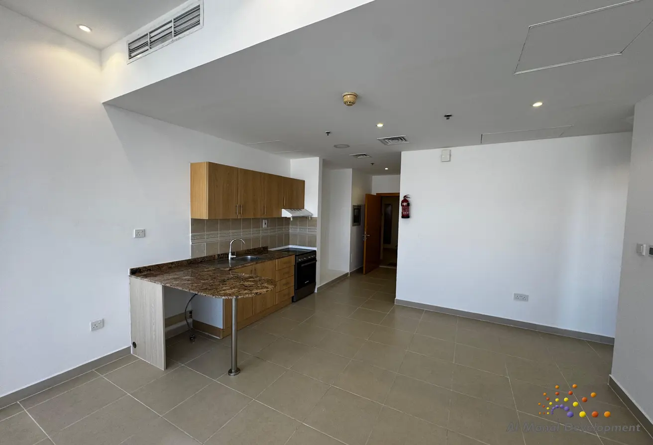 Luxury Apartment for Rent in ASB Tower DSO | DUBAI SILICON OASIS
