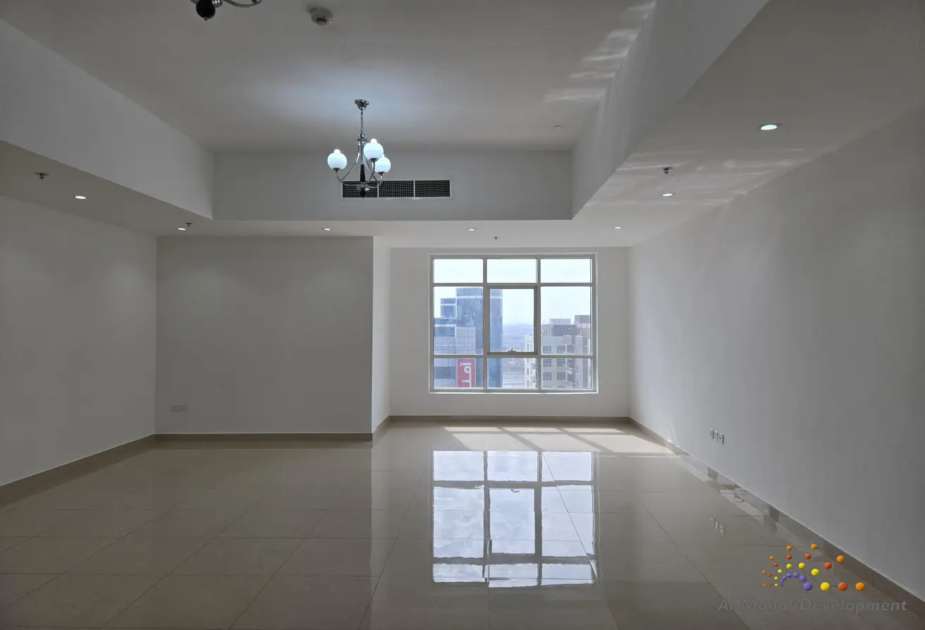 APARTMENT FOR RENT IN AL MANAL RESIDENCE 2, DSO