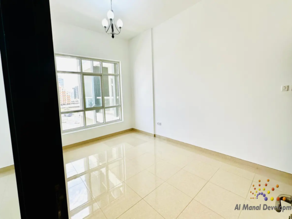 1 BHK Apartment for Rent in Al Manal Residence 1 DSO | Manal