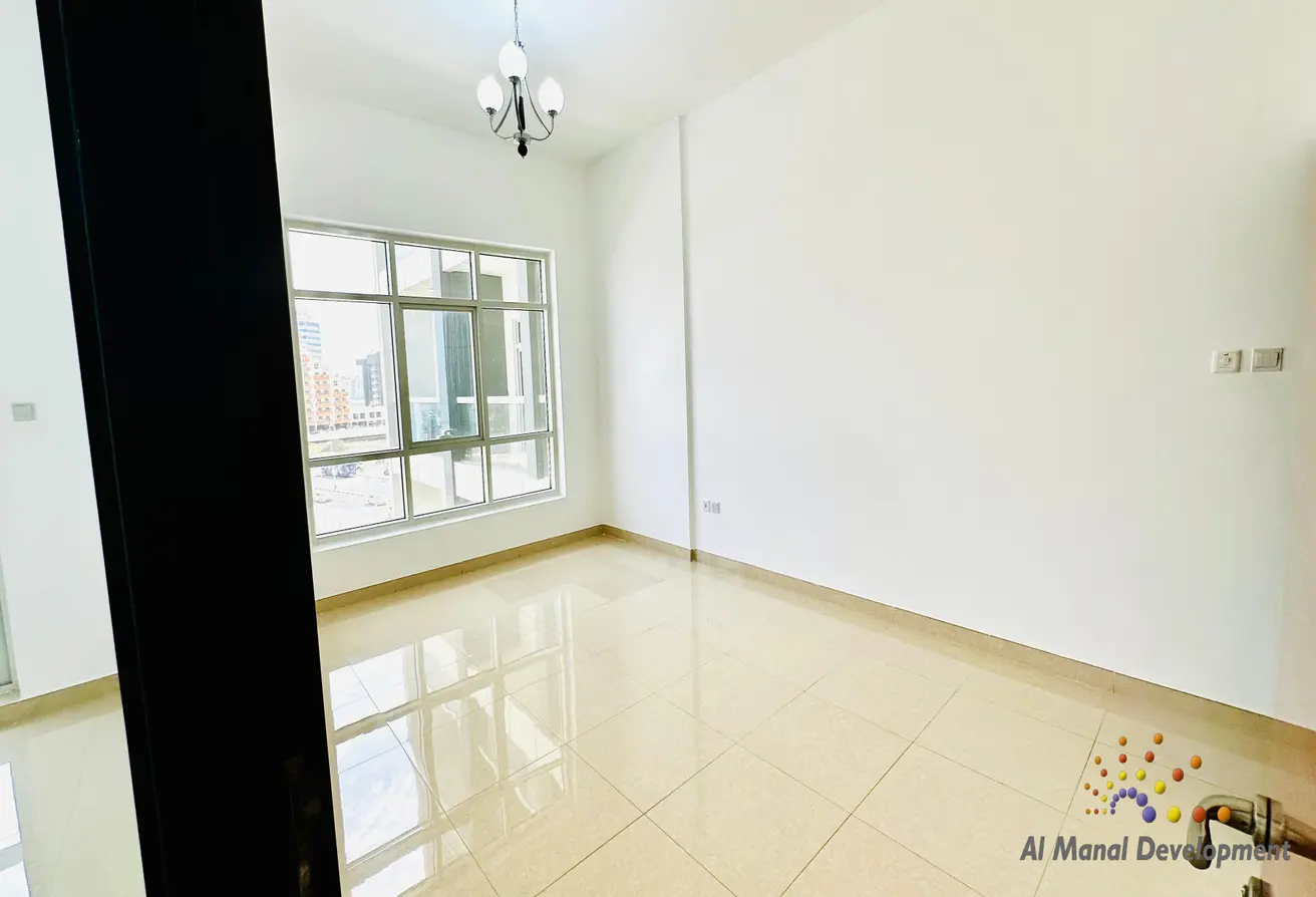 1 BHK Apartment for Rent in Al Manal Residence 1 DSO | Manal