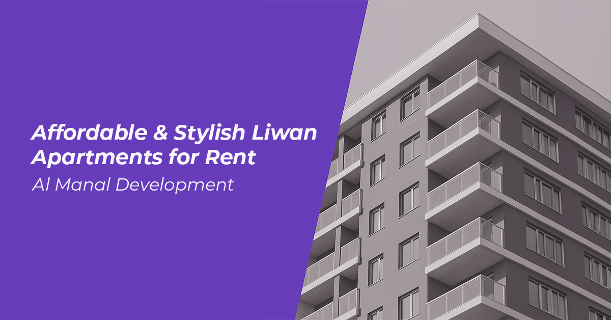 liwan apartments for rent