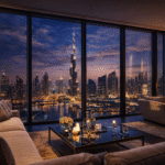 Luxury Apartments in Dubai | Al Manal Development