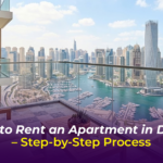 How to Rent an Apartment in Dubai